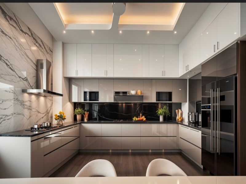 JRD Platinum Pavilion Villas