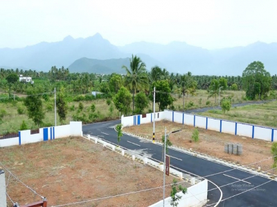 Sri Vishaka Garden