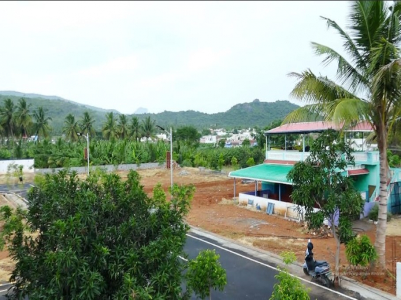 Sri Vishaka Garden Villa