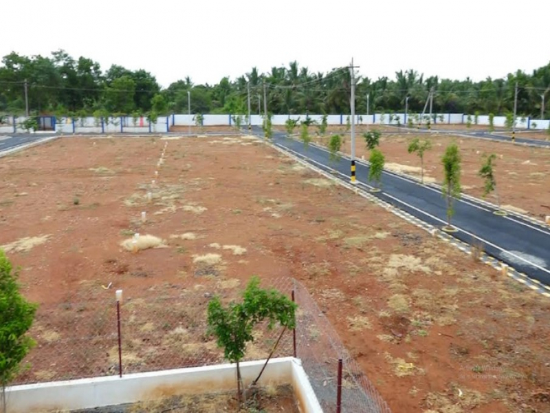 Sri Vishaka Garden Villa