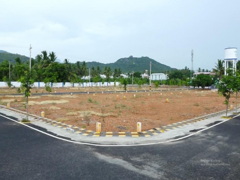 Sri Vishaka Garden Villa