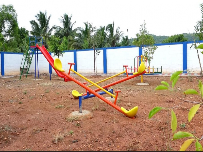 Sri Vishaka Garden Villa