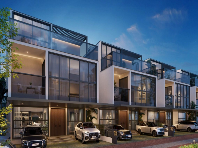 Casagrand Belair