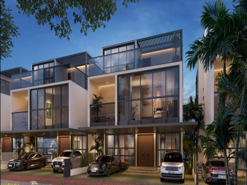Casagrand Belair