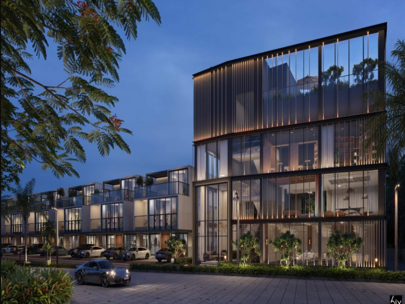 Casagrand Belair