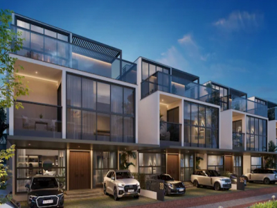 Casagrand Belair