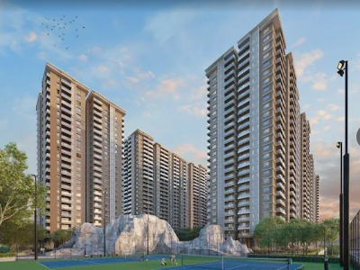 CyberCity Stone Ridge