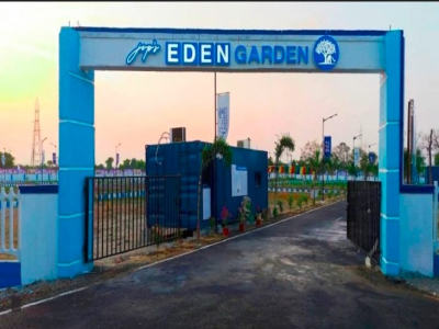 2, 3 BHK Villas for sale in JVP Eden Gardens Villa, Kelambakkam