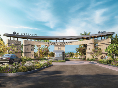 Sansa County