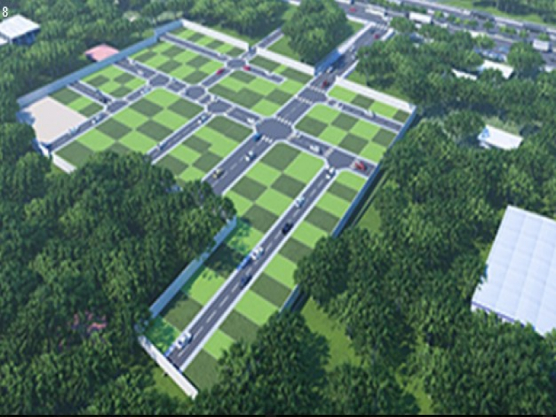 Aero City