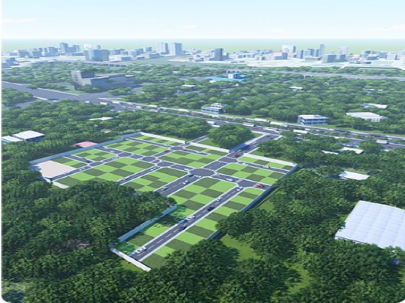 Aero City