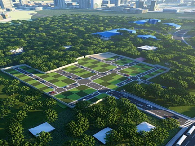 Aero City