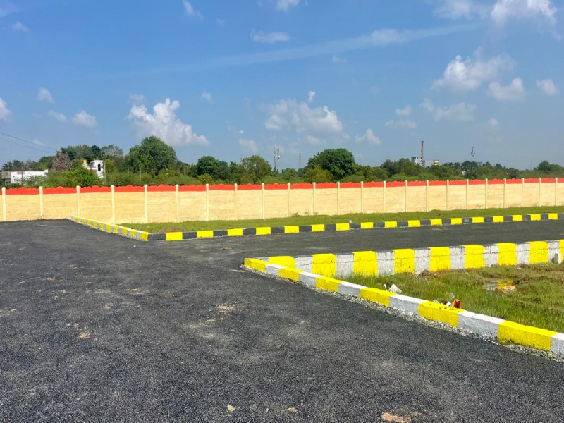 Sri Srinivasa Nagar
