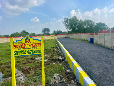 Sri Srinivasa Nagar