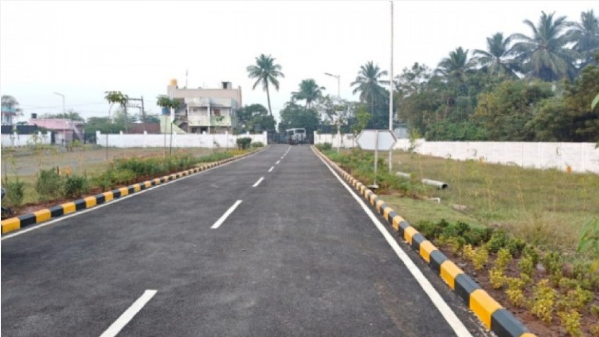 Fomra Tranquil Garden