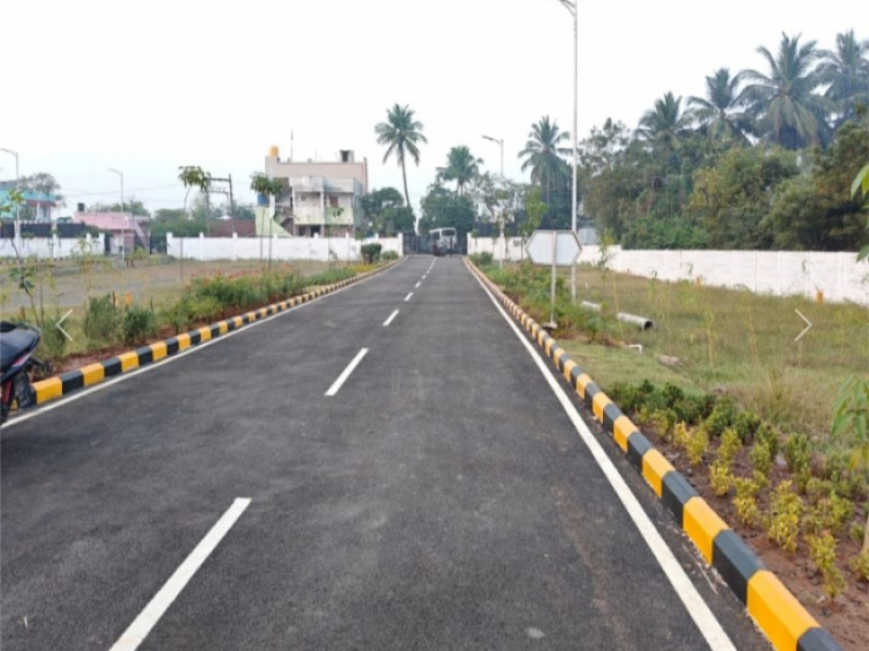 Fomra Tranquil Garden