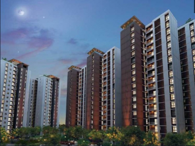 2, 3 BHK Flats for sale in Rainbow Chetna, Perambur