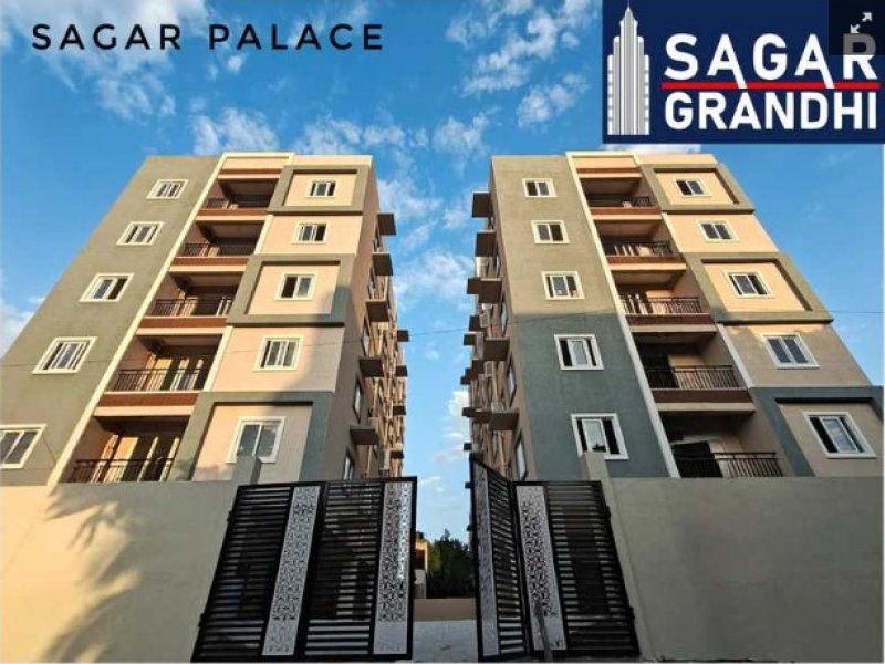 Sagar Palace