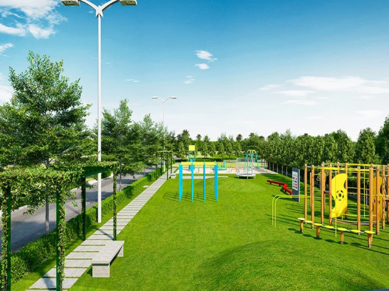 Adarsh Avenue