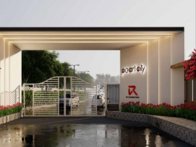 Plots for sale in Pearl City, Thiruvallur