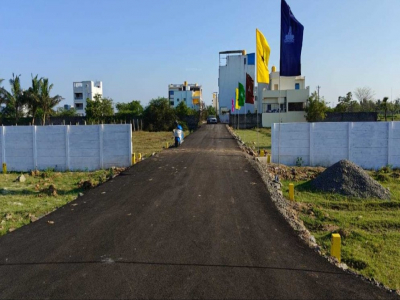 Bavani Breeze