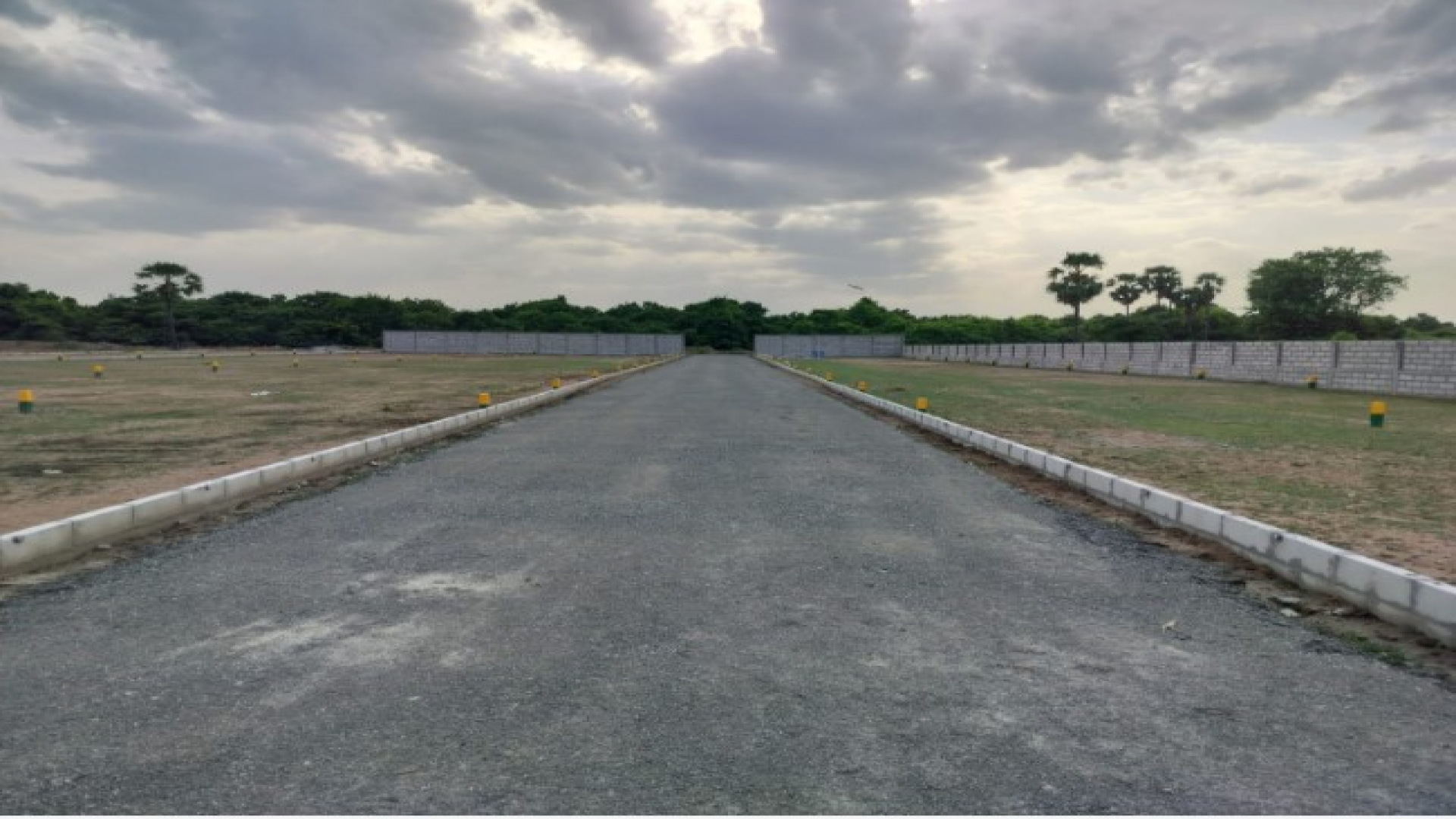 DVN Pappammal Garden