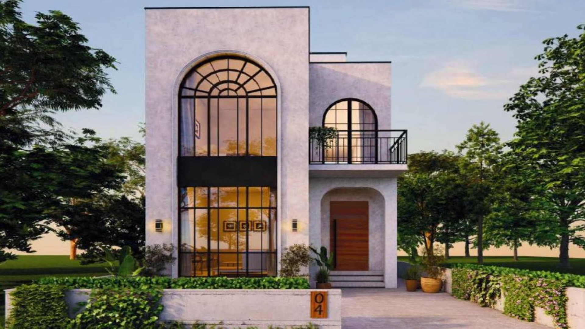 Beverly Ridge