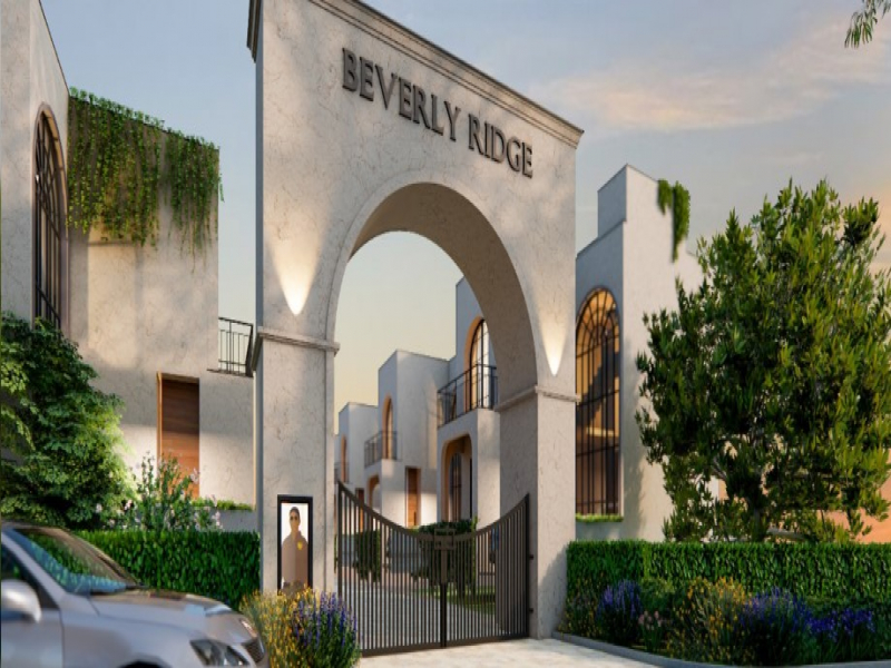 Beverly Ridge