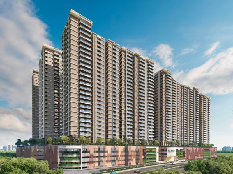 Cybercity Stone Ridge