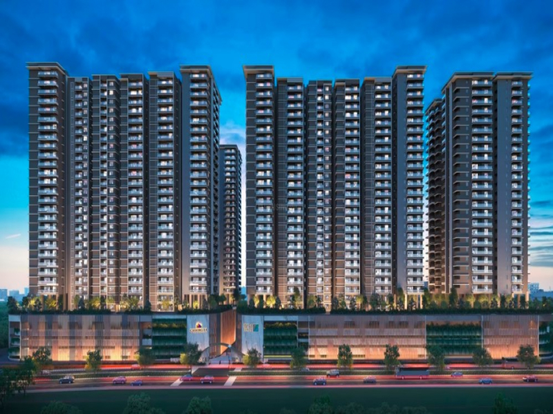 Cybercity Stone Ridge