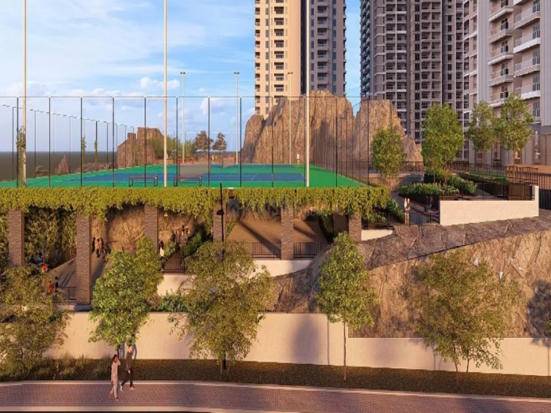 Cybercity Stone Ridge