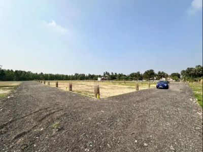 Plots for sale in Sastha Nagar, Red Hills