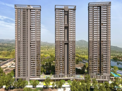 2, 3, 4 BHK Flats for sale in Altis Cruise, ECR
