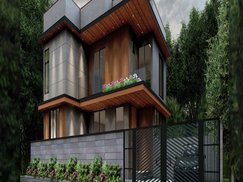 Beach Boulevard Phase 2