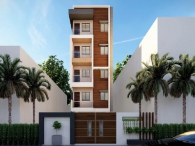 Nahar East