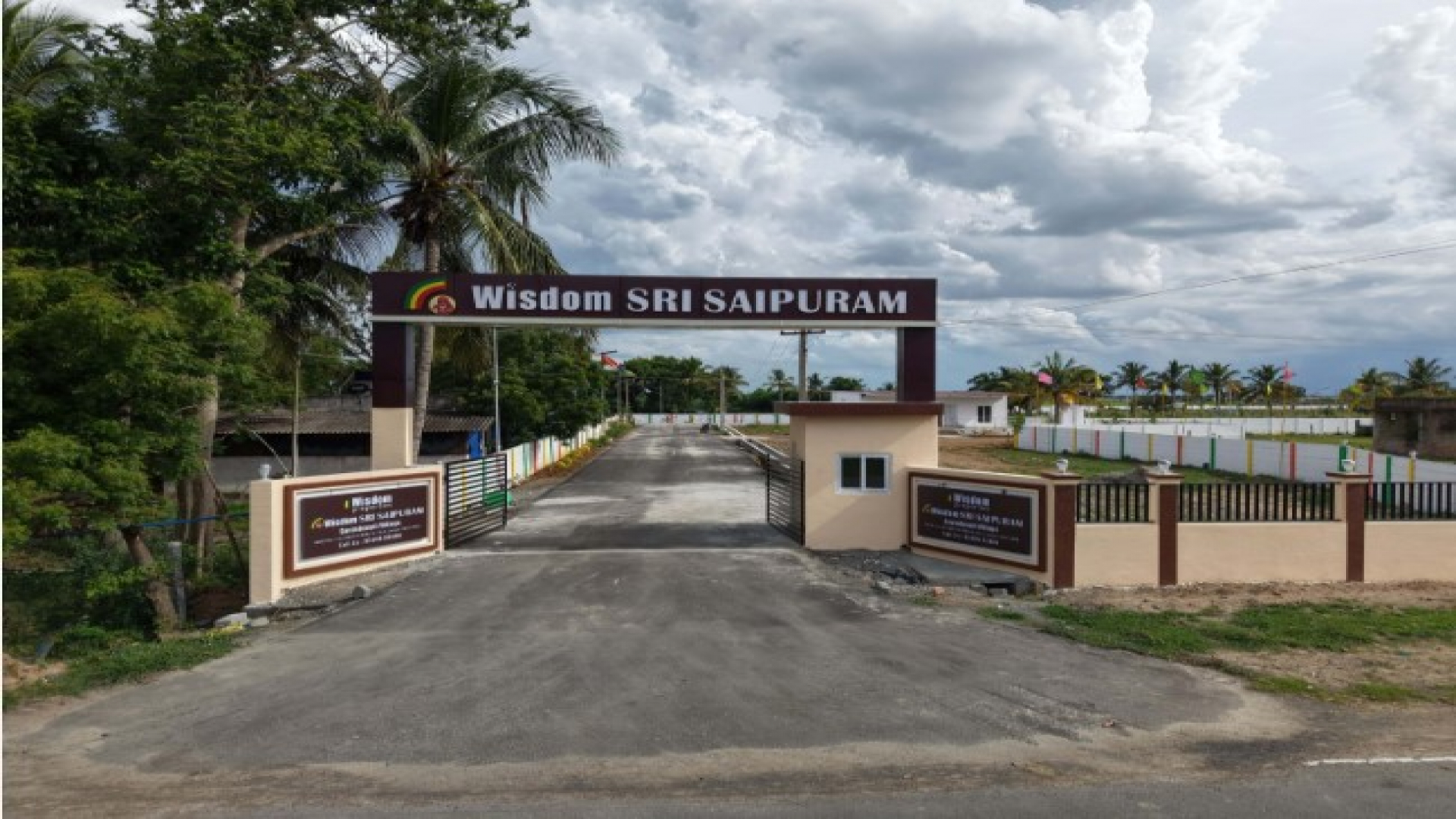 Sri Saipuram