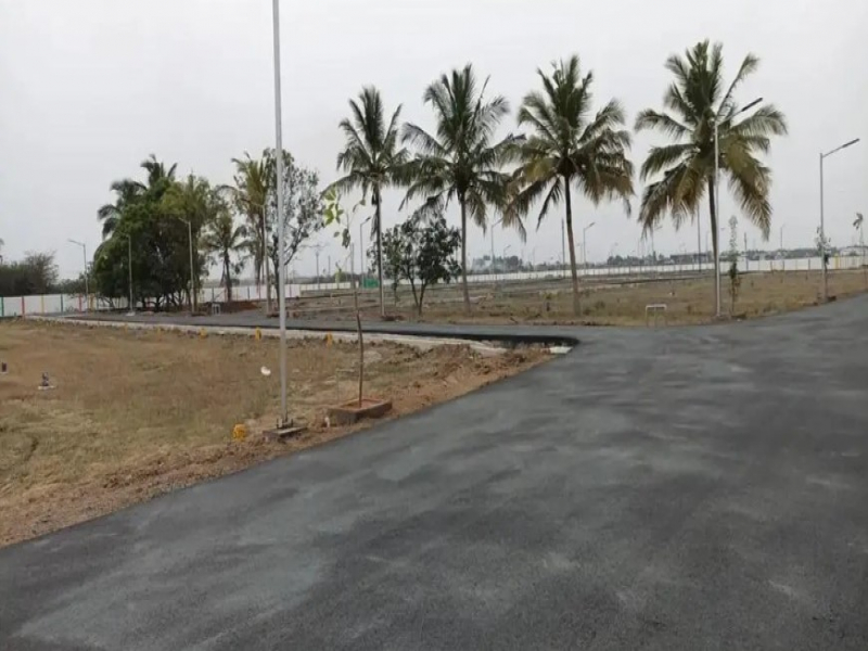 Sri Saipuram