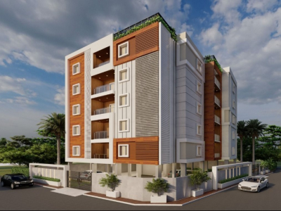 2, 3 BHK Flats for sale in Avinya Spectra, Kodambakkam