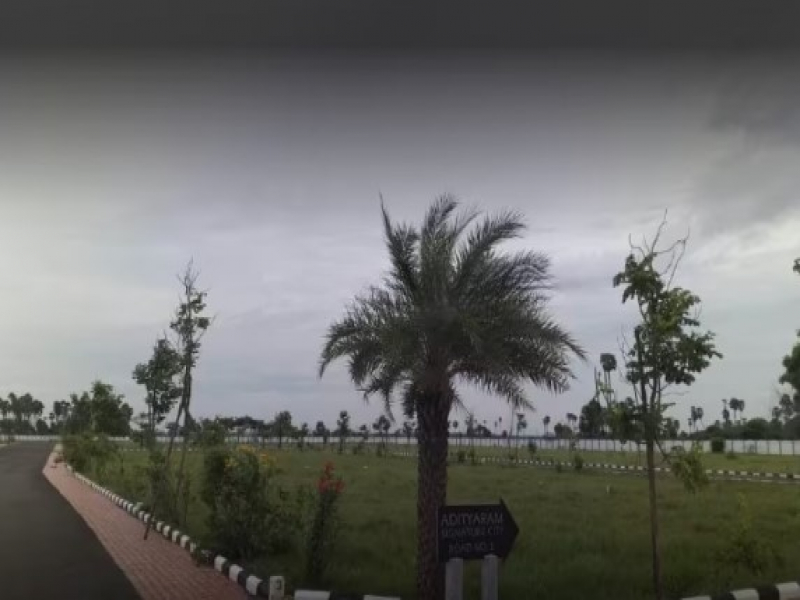 Adityaram Signature City Phase 2