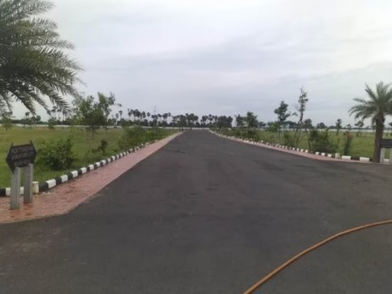 Adityaram Signature City Phase 2