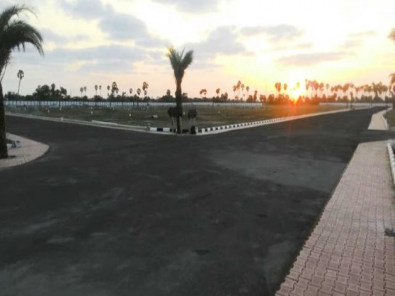 Adityaram Signature City Phase 2
