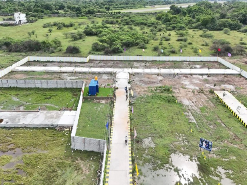 Vamanan Diamond City