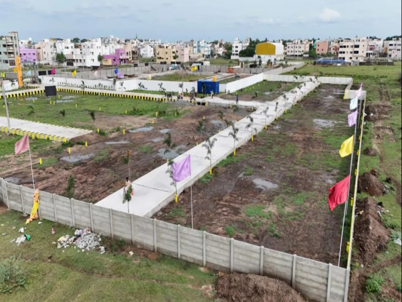 Vamanan Diamond City