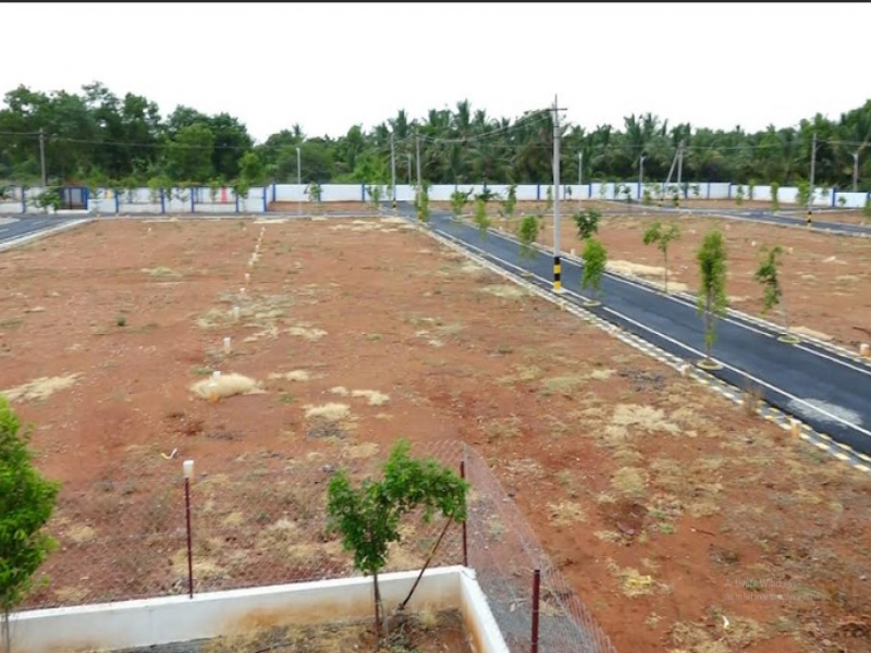 Sri Vishaka Garden