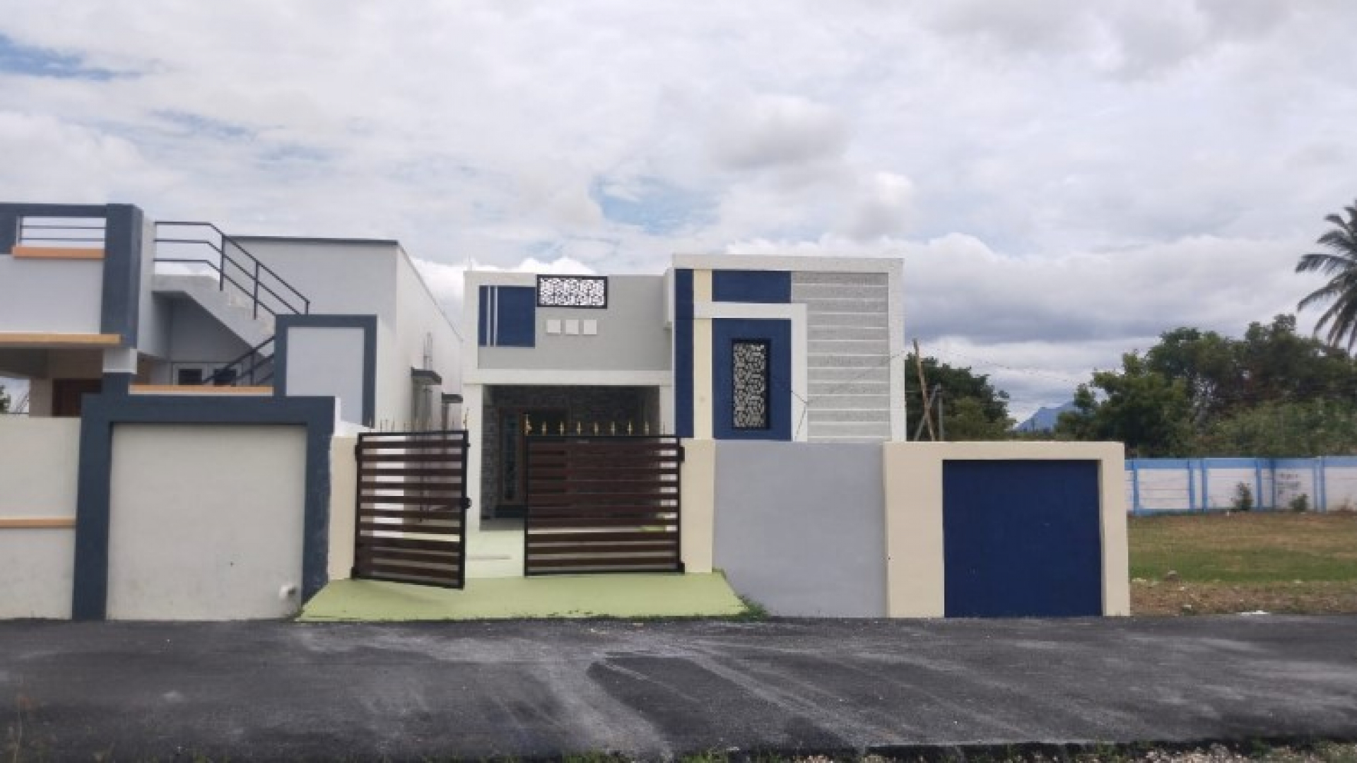 Sri Vishaka Garden Villa