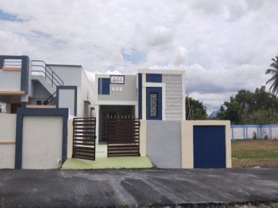 Sri Vishaka Garden Villa