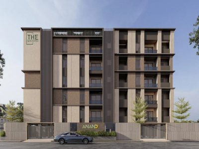 2, 3 BHK Flats for sale in The Banyan, Kolapakkam