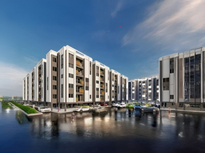 1, 2, 3 BHK Flats for sale in Prince Blossom, Neelambur