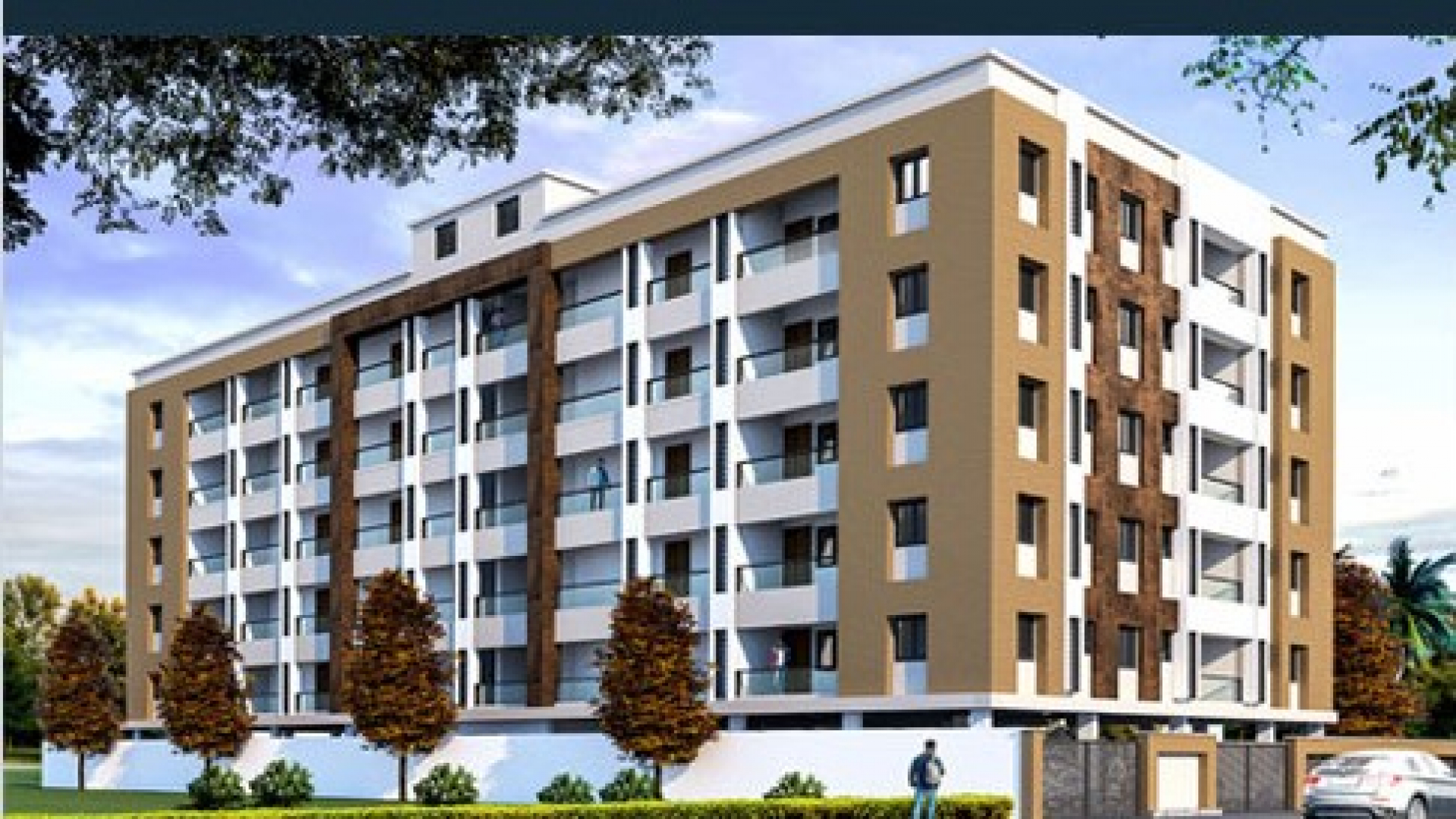 Navaneetha RR Raghavendra