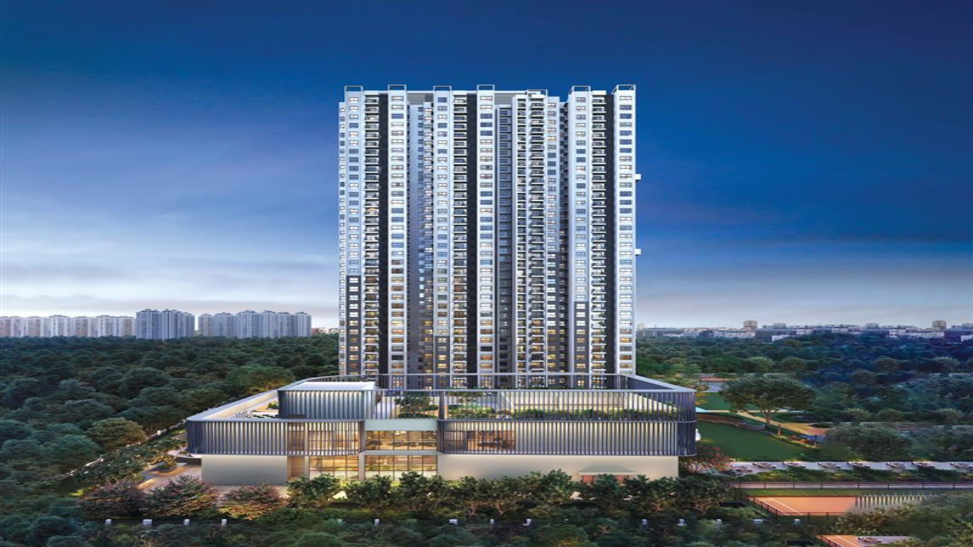 Highrise